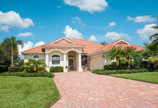 Best Driveway Paver Repair  in Lakewood Ranch, FL