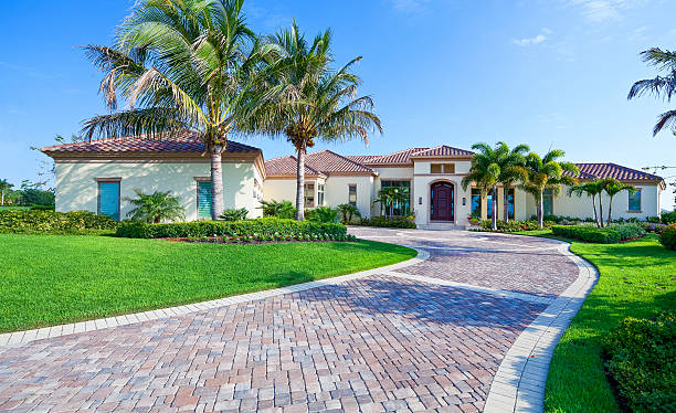 Best Driveway Pavers Near Me  in Lakewood Ranch, FL