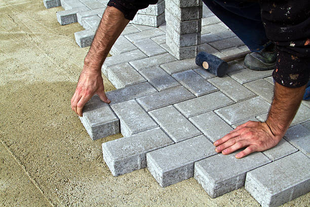 Best Residential Paver Driveway  in Lakewood Ranch, FL